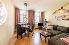 Ferienwohnung Rostocker 7 in Rostock